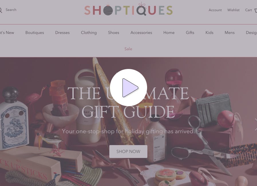 Cover Image for Boost Your Sales on Shoptiques: The Ultimate Marketplace for Fashion Retailers