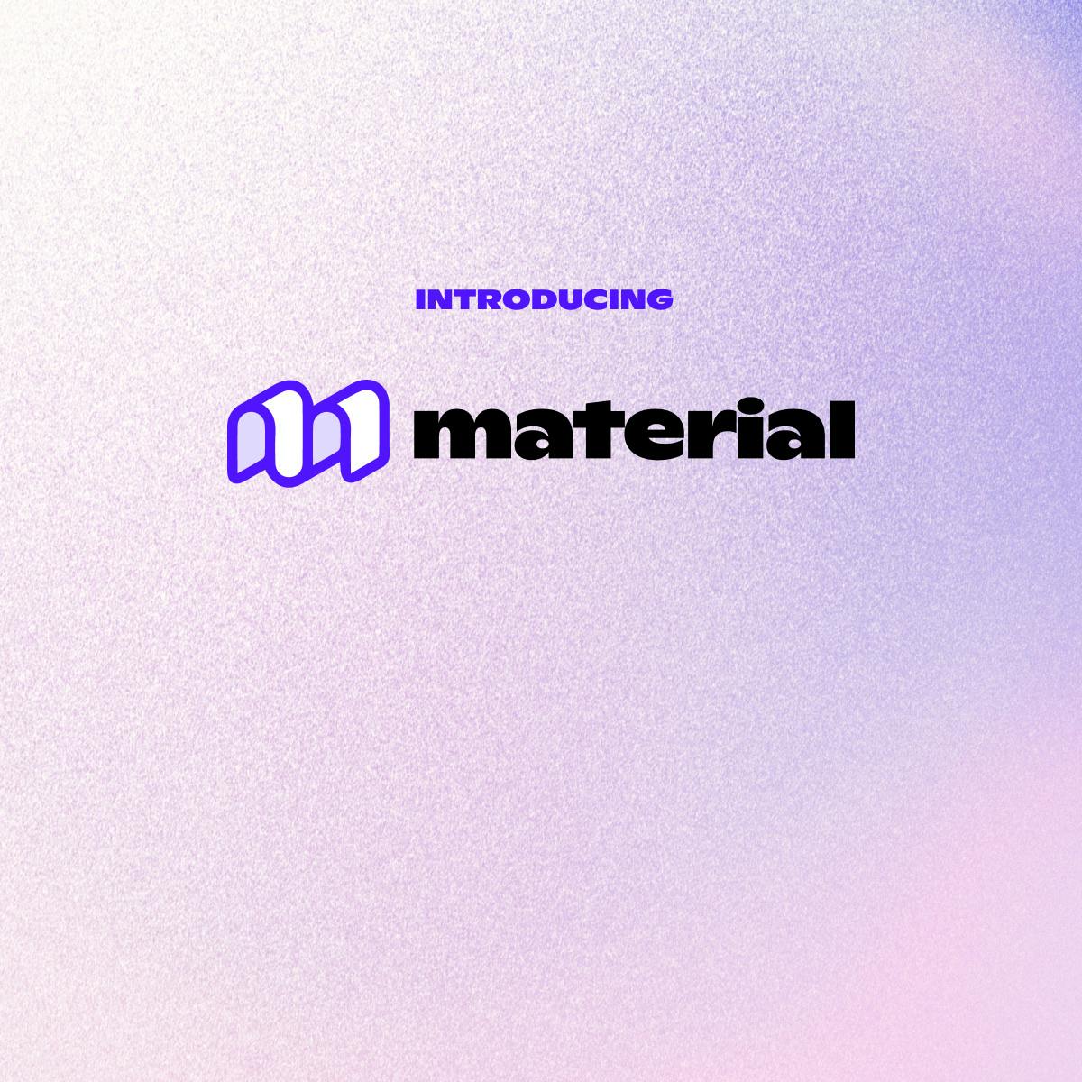 Cover Image for Shoptiques Business Has a New Name: Introducing Material